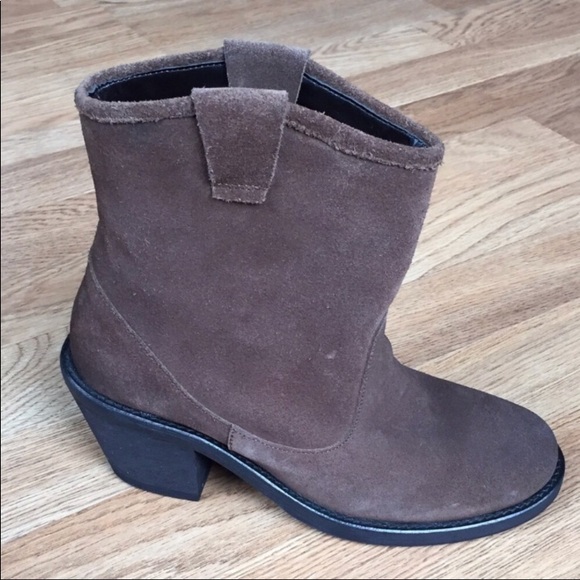 + ADAM TUCKER + Elmont Boots - Picture 5 of 8